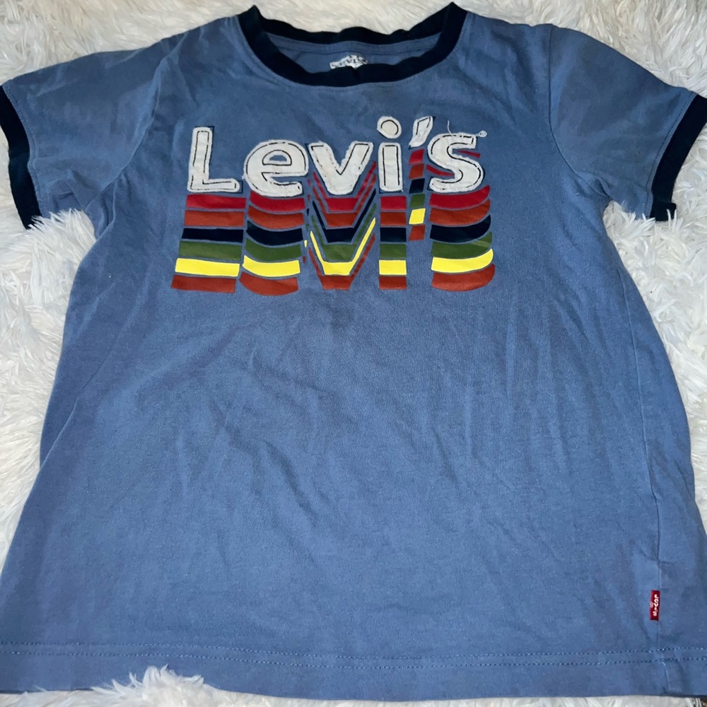Boys shirt